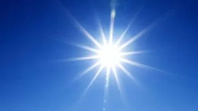 Danas sunčano, temerature do 36 stepeni