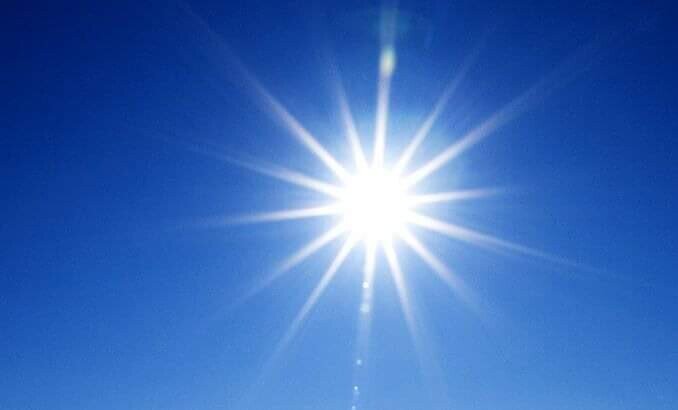 Danas sunčano, temerature do 36 stepeni