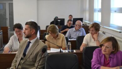 Održana deveta redovna sjednica Općinskog vijeća Ilijaš