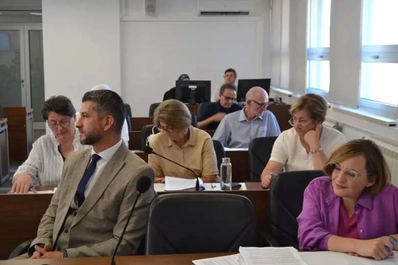 Održana deveta redovna sjednica Općinskog vijeća Ilijaš