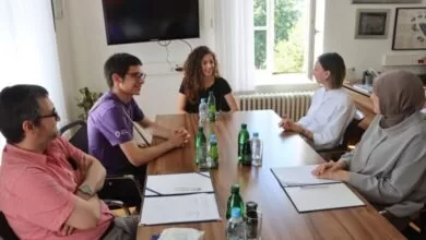 Potpisan ugovor o finansijskoj podršci za učešće učenika iz KS na Međunarodnoj olimpijadi iz fizike