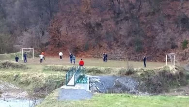 Inicijativa za uređenje zemljanog igrališta u Donjoj Misoči