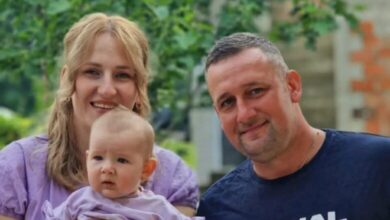 APEL ZA POMOĆ – SPASIMO AMELIN ŽIVOT!