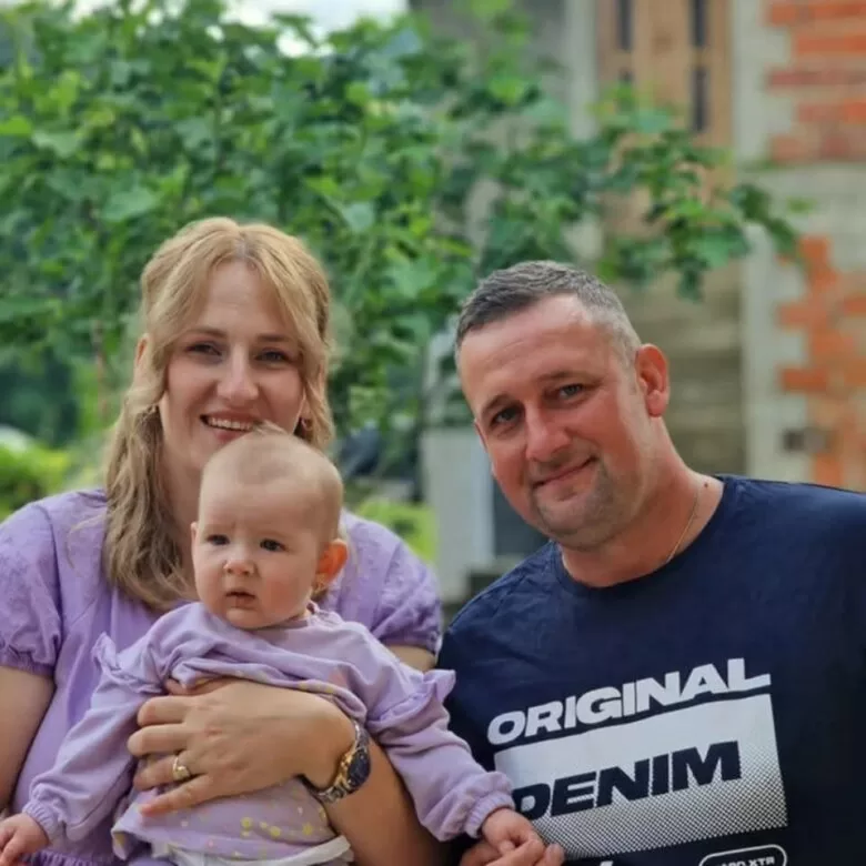 APEL ZA POMOĆ – SPASIMO AMELIN ŽIVOT!