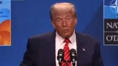 Tramp: “Zaustavili smo sukob Srbije i Kosova, Srbija je htjela krenuti”