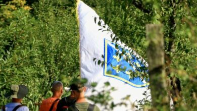 Rusejla Halilović: “Ko ne zna hodati uspravno, neka ne kreće”