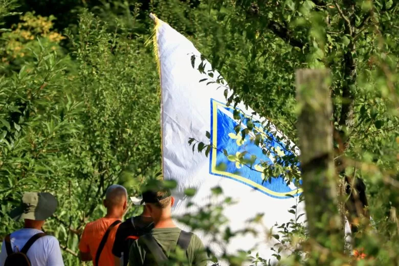 Rusejla Halilović: “Ko ne zna hodati uspravno, neka ne kreće”