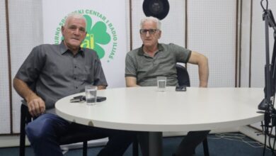 Svečano otvaranje Spomen obilježja i obilježavanje Dana herojskog otpora protiv agresora 29. juna u Medojevićima