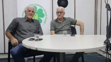 Svečano otvaranje Spomen obilježja i obilježavanje Dana herojskog otpora protiv agresora 29. juna u Medojevićima