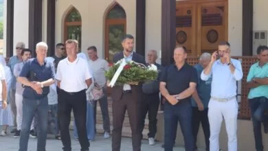 Odred Tale Misoča obilježava manifestaciju „Ne zaboravi, Bošnjače“ i godišnjicu pogibije heroja Ibre Talića
