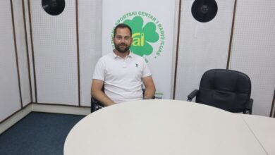 Damir Beširević: Sve spremno za uličnu trku „Ilijaš Run Challenge“ ove subote