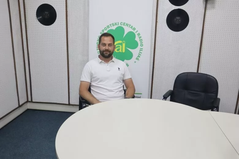 Damir Beširević: Sve spremno za uličnu trku „Ilijaš Run Challenge“ ove subote