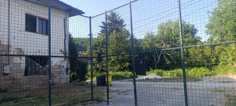 MZ Stari Ilijaš: Očuvati igralište na Jahorini  zajednička je odgovornost svih građana
