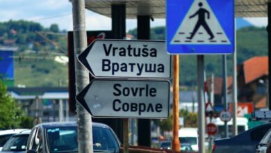 Nejla Hasanović pokrenula dvije inicijative za Podlugove: Uklanjanje otpada i izgradnja parking prostora