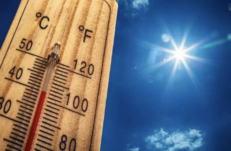 Oboreni temperaturni rekordi u Sarajevu i Tuzli