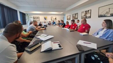 Sve spremno za Marš mira 2025: Na dan dženaze očekuje se prisustvo oko 150.000 ljudi u Potočarima