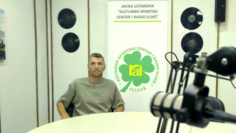 OO Manifestacije “Dani sjećanja – Srebrenica 11. juli 1995. godine” Ilijaš: Sve spremno za „Marš mira 2025“