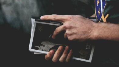 Promocija knjige “Maloljetnik na putu smrti” Hasiba Suljića u Vitezu