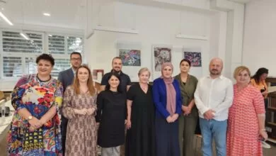 Nastavnicima u Kantonu Sarajevo omogućen pristup svjetskim bazama naučnih i stručnih radova