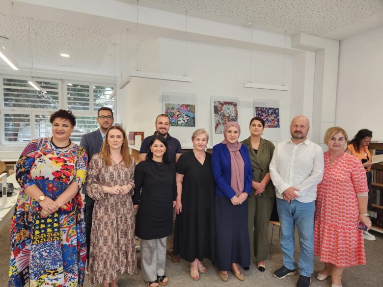 Nastavnicima u Kantonu Sarajevo omogućen pristup svjetskim bazama naučnih i stručnih radova