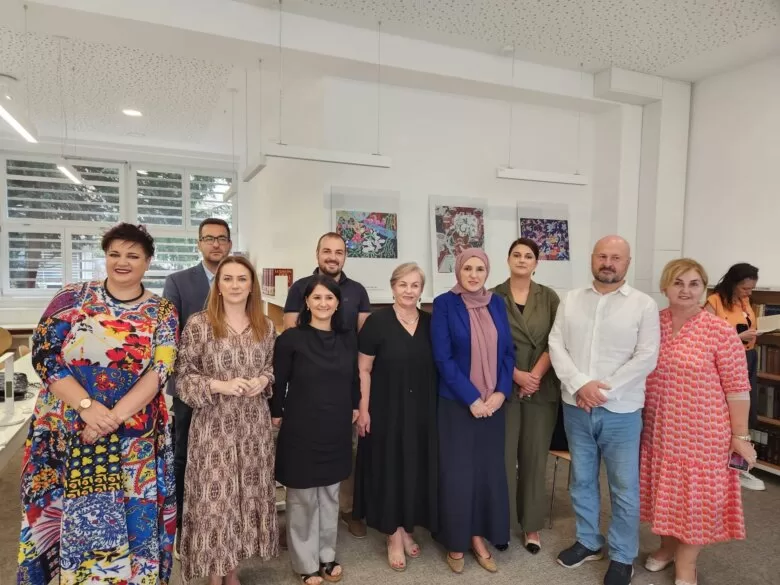 Nastavnicima u Kantonu Sarajevo omogućen pristup svjetskim bazama naučnih i stručnih radova