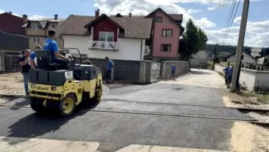 Završena sanacija pružnog prijelaza “INA 2” u Podlugovima