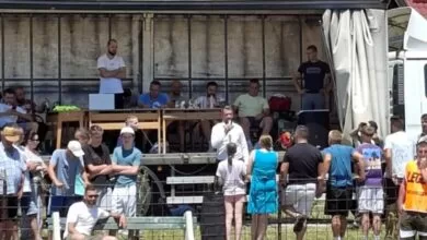 Danas Memorijalni turnir “Šehidima Kamenice”