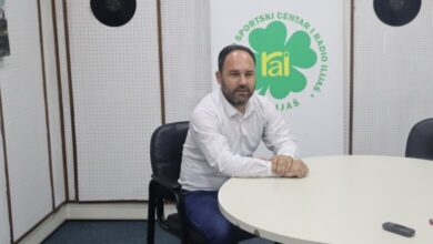 Počinje Manifestacija kulture, sporta i trgovine „Ilijaški dani 2025“