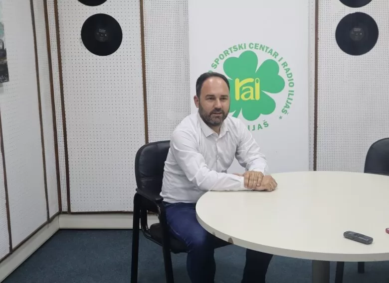 Počinje Manifestacija kulture, sporta i trgovine „Ilijaški dani 2025“