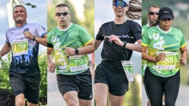 Brzina i snaga Ilijaša: ko su naši najbrži sugrađani?