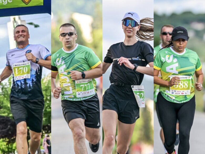 Brzina i snaga Ilijaša: ko su naši najbrži sugrađani?