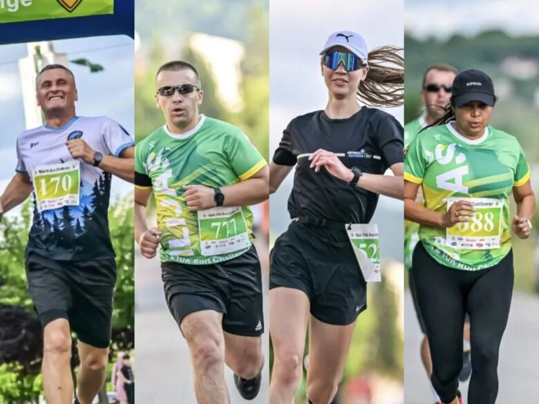 Brzina i snaga Ilijaša: ko su naši najbrži sugrađani?