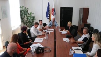 Nastavak aktivnosti na zaštiti zdravlja građana: Završena proljetna faza sistematske deratizacije u Kantonu Sarajevo