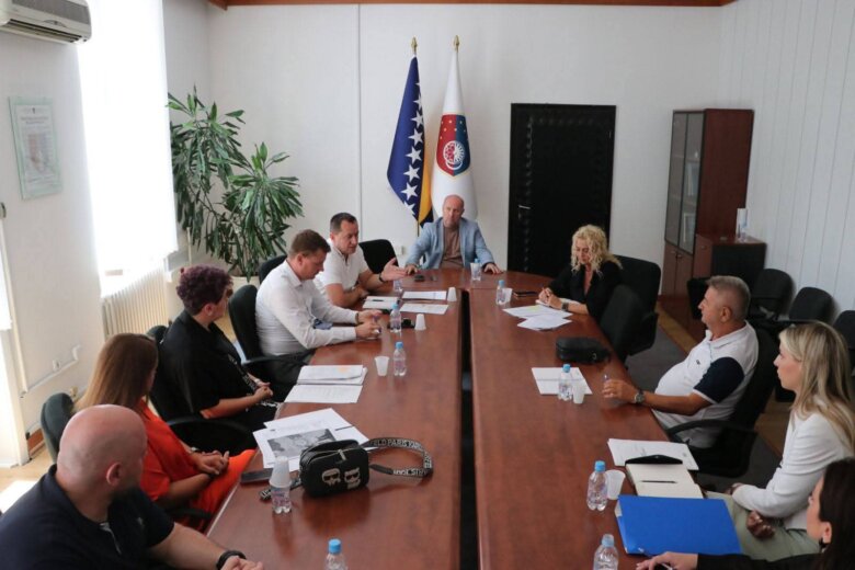 Nastavak aktivnosti na zaštiti zdravlja građana: Završena proljetna faza sistematske deratizacije u Kantonu Sarajevo