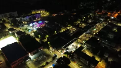 Odluka o zabrani održavanja sportskih i kulturnih manifestacija