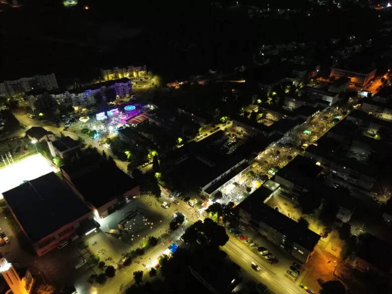 Odluka o zabrani održavanja sportskih i kulturnih manifestacija