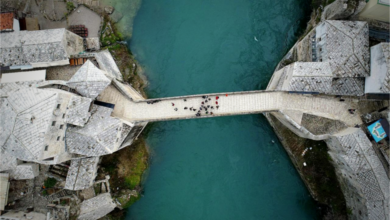 Mostar postaje centar evropske geoinformacione zajednice: FOSS4G Europe 2025 prvi put u BiH