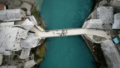 Mostar postaje centar evropske geoinformacione zajednice: FOSS4G Europe 2025 prvi put u BiH