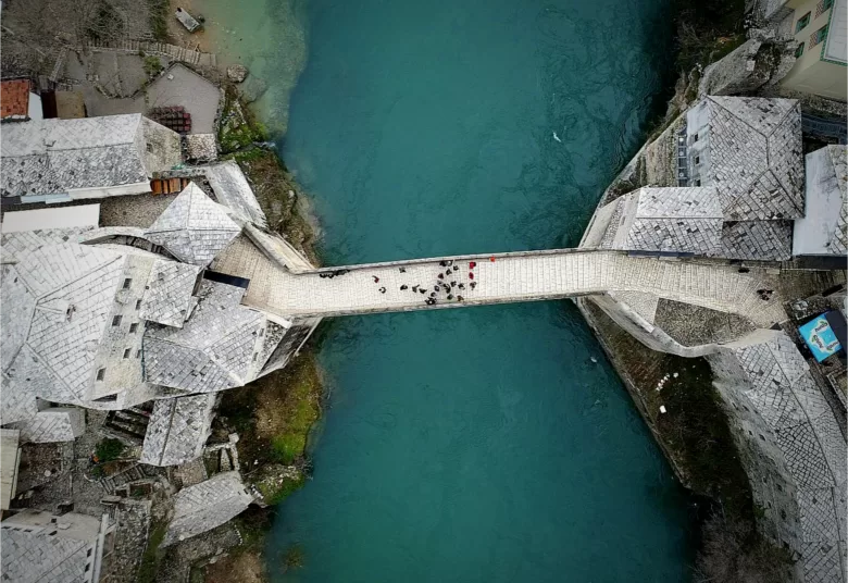 Mostar postaje centar evropske geoinformacione zajednice: FOSS4G Europe 2025 prvi put u BiH