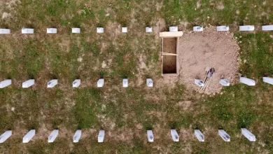 Ko će ove 11. jula biti ukopan u Potočarima: Senajid i Hariz imali 19, Fata 67 godina