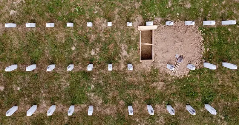 Ko će ove 11. jula biti ukopan u Potočarima: Senajid i Hariz imali 19, Fata 67 godina