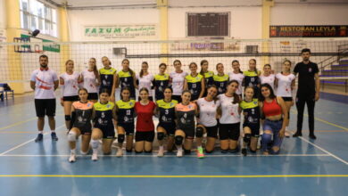 U Sportskoj dvorani „Rašid Buća“ počeli Dani odbojke u organizaciji ŽOK Ilijaš