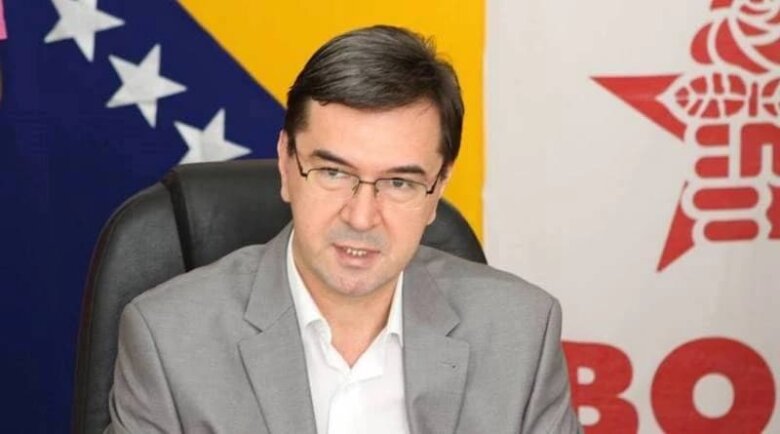 Ajanović najavljuje krivične prijave za članove FERK-a: Porodice s više članova bit će tretirane kao rastrošnici