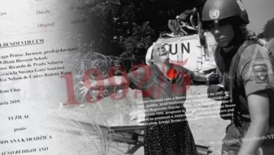 Godišnjica obilježavanja genocida nad Bošnjacima: Upute za ponašanje i odijevanje, te organizovani prevoz