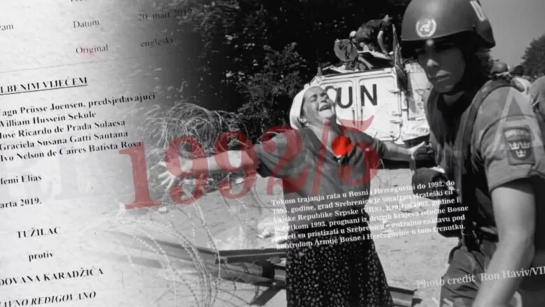 Godišnjica obilježavanja genocida nad Bošnjacima: Upute za ponašanje i odijevanje, te organizovani prevoz