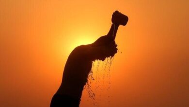 Preporuke Ministarstva zdravstva KS za zaštitu zdravlja tokom ekstremno visokih temperatura