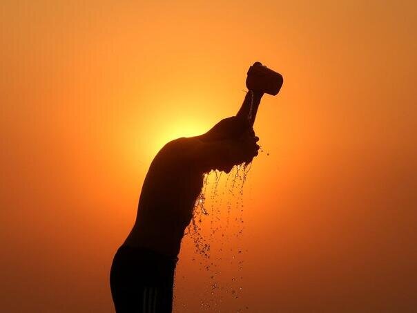 Preporuke Ministarstva zdravstva KS za zaštitu zdravlja tokom ekstremno visokih temperatura