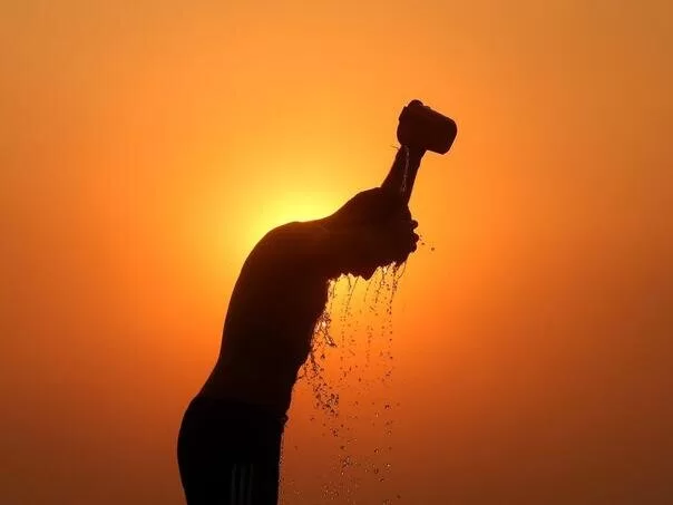 Preporuke Ministarstva zdravstva KS za zaštitu zdravlja tokom ekstremno visokih temperatura