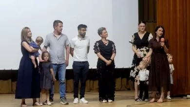 U kino sali Ilijaš prikazan film “Tigar sa Žuči”