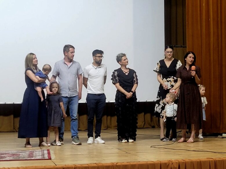 U kino sali Ilijaš prikazan film “Tigar sa Žuči”